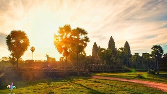 Memoire d'Angkor Boutique Hotel