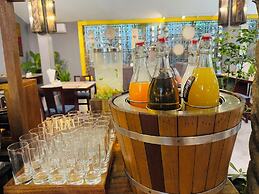 Memoire d'Angkor Boutique Hotel