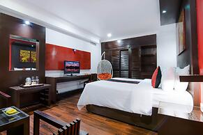 Memoire d'Angkor Boutique Hotel