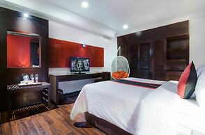 Memoire d'Angkor Boutique Hotel
