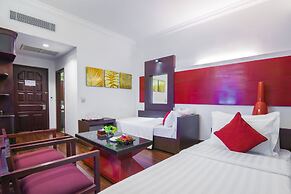 Memoire d'Angkor Boutique Hotel