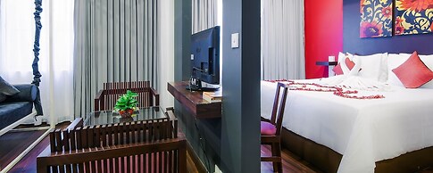 Memoire d'Angkor Boutique Hotel