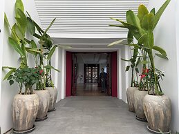 Memoire d'Angkor Boutique Hotel