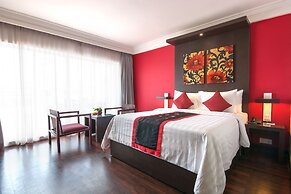 Memoire d'Angkor Boutique Hotel