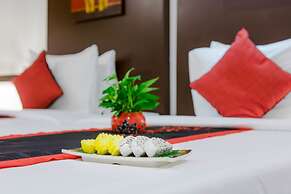 Memoire d'Angkor Boutique Hotel