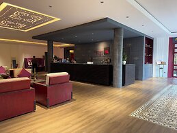 Memoire d'Angkor Boutique Hotel