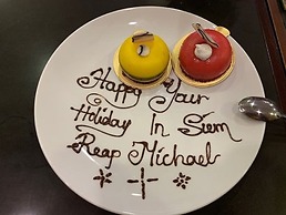 Memoire d'Angkor Boutique Hotel