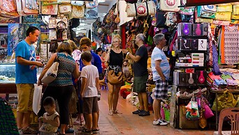 Memoire d'Angkor Boutique Hotel