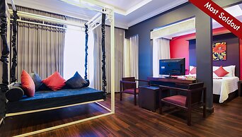 Memoire d'Angkor Boutique Hotel