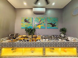 Memoire d'Angkor Boutique Hotel