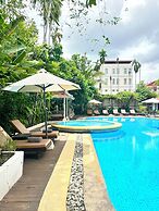 Memoire d'Angkor Boutique Hotel