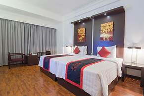 Memoire d'Angkor Boutique Hotel