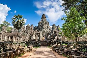 Memoire d'Angkor Boutique Hotel