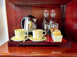 Memoire d'Angkor Boutique Hotel