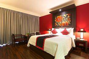Memoire d'Angkor Boutique Hotel