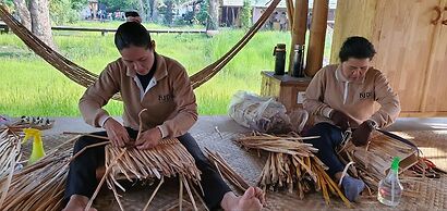 Memoire d'Angkor Boutique Hotel