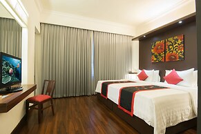 Memoire d'Angkor Boutique Hotel