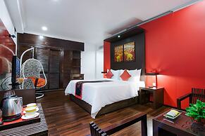 Memoire d'Angkor Boutique Hotel