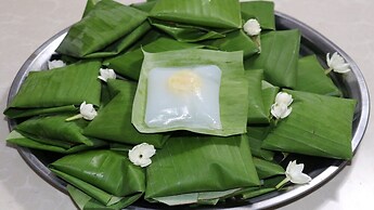 Memoire d'Angkor Boutique Hotel