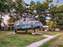Memoire d'Angkor Boutique Hotel