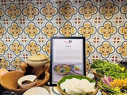 Memoire d'Angkor Boutique Hotel