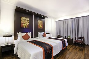 Memoire d'Angkor Boutique Hotel
