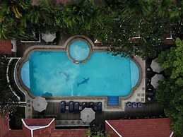 Memoire d'Angkor Boutique Hotel