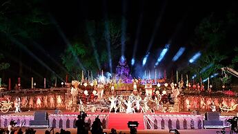 Memoire d'Angkor Boutique Hotel