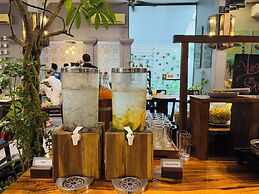 Memoire d'Angkor Boutique Hotel