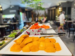 Memoire d'Angkor Boutique Hotel