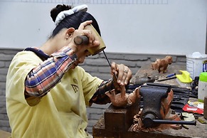 Memoire d'Angkor Boutique Hotel