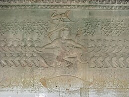 Memoire d'Angkor Boutique Hotel