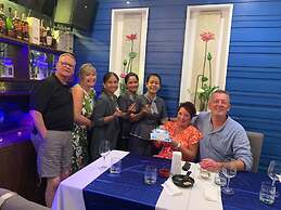 Memoire d'Angkor Boutique Hotel