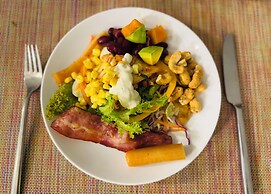 Memoire d'Angkor Boutique Hotel