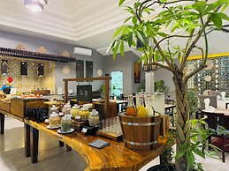 Memoire d'Angkor Boutique Hotel