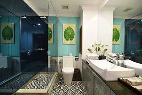 Memoire d'Angkor Boutique Hotel