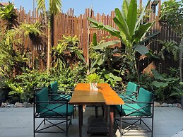 Memoire d'Angkor Boutique Hotel
