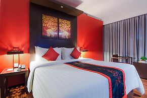 Memoire d'Angkor Boutique Hotel