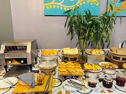 Memoire d'Angkor Boutique Hotel