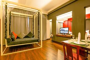 Memoire d'Angkor Boutique Hotel