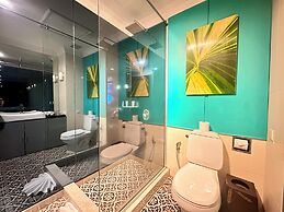 Memoire d'Angkor Boutique Hotel