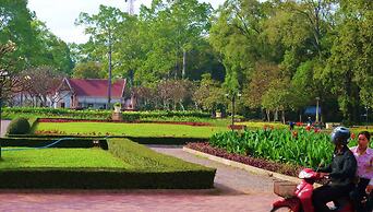 Memoire d'Angkor Boutique Hotel