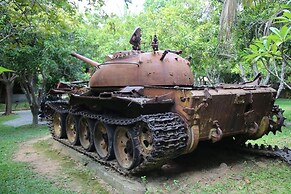 Memoire d'Angkor Boutique Hotel