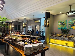 Memoire d'Angkor Boutique Hotel