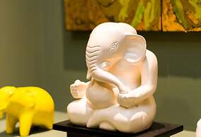 Memoire d'Angkor Boutique Hotel