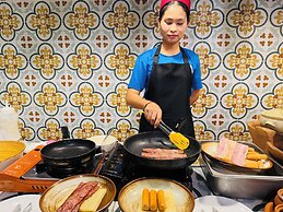 Memoire d'Angkor Boutique Hotel