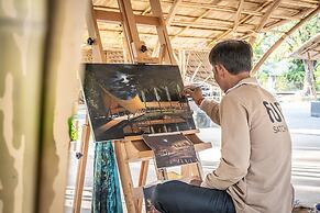 Memoire d'Angkor Boutique Hotel