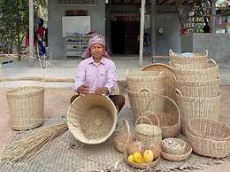Memoire d'Angkor Boutique Hotel
