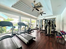 Memoire d'Angkor Boutique Hotel