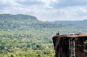 Memoire d'Angkor Boutique Hotel